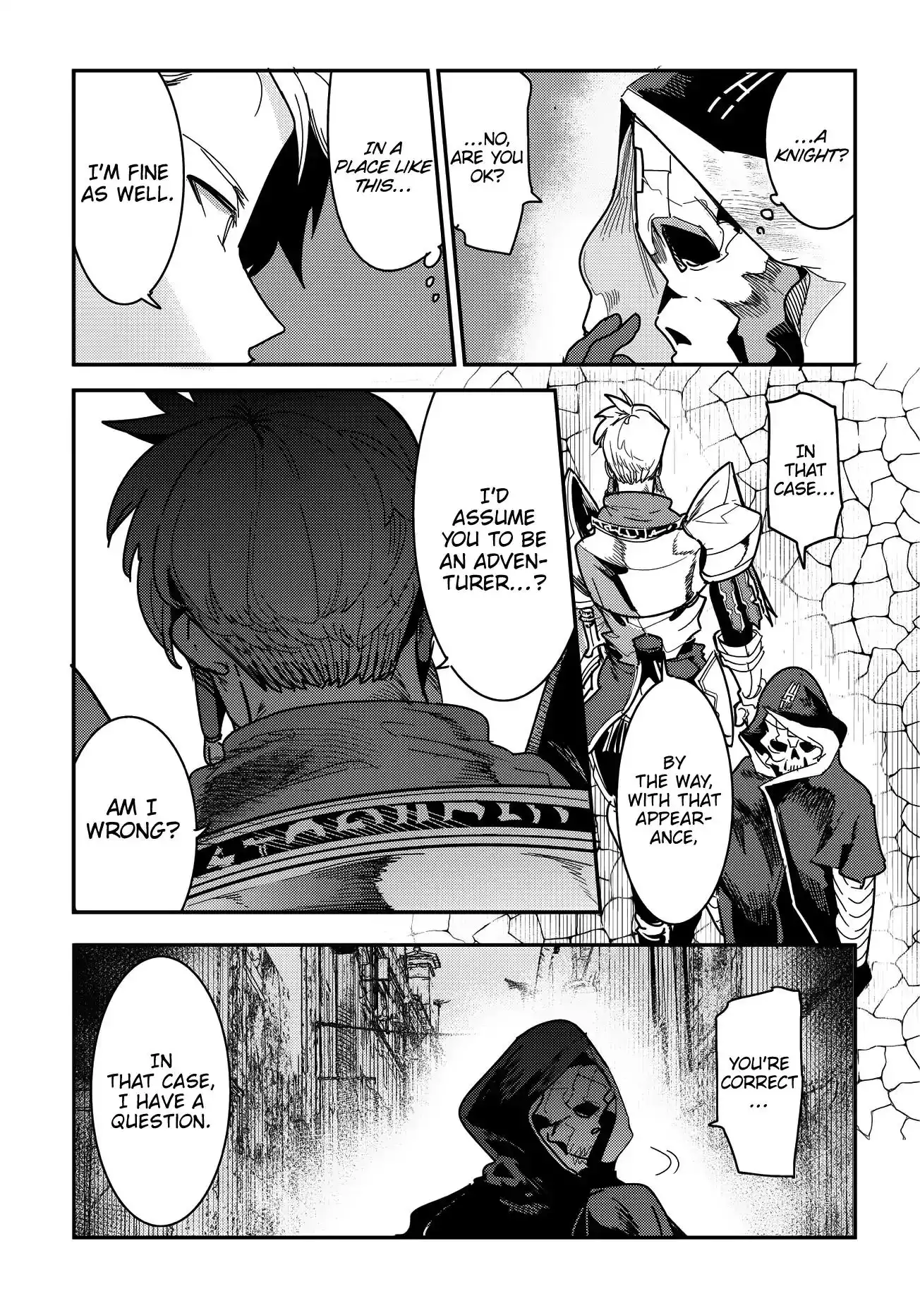 Nozomu Nozomi Chapter 9 25